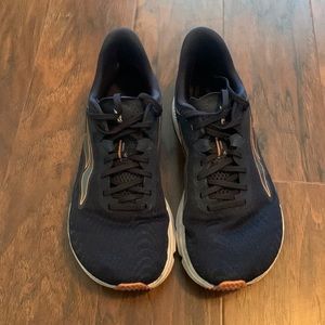 Altra Torin running shoes